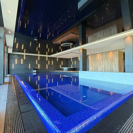 Apartment Infinity Senso330