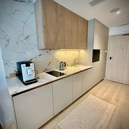 Infinity Senso330 Lejlighed *