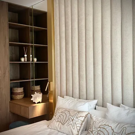 Lejlighed Infinity Senso330